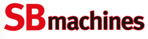 Exhibitor profile image for SB Machines